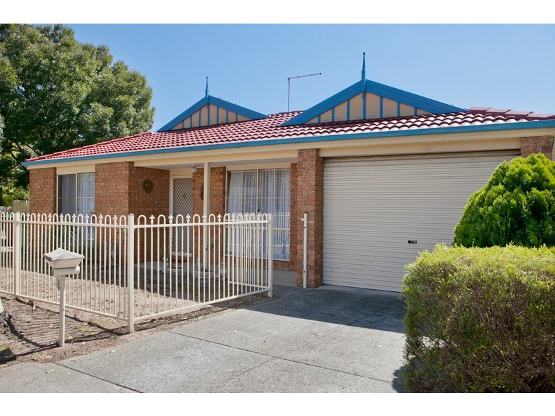Cranbourne VIC 3977