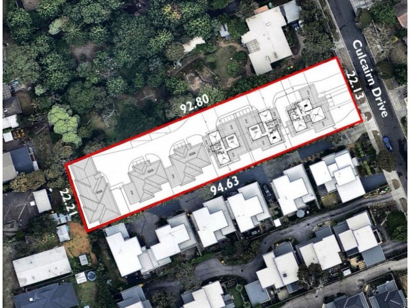 35 Culcairn Drive, Frankston VIC 3199