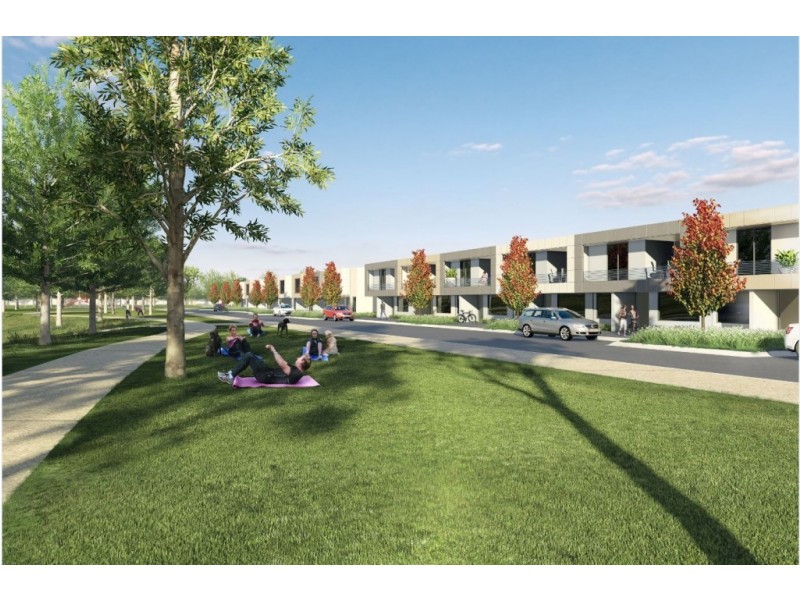 Lot 21 Fergus Lane, Cranbourne VIC 3977