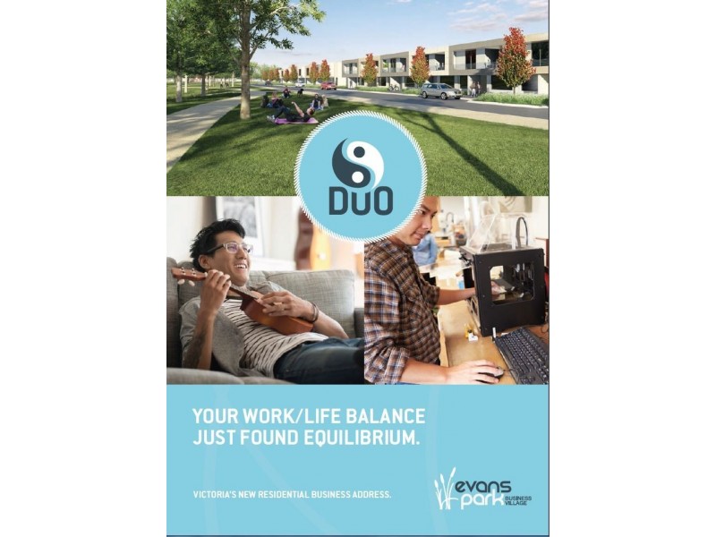 Lot 21 Fergus Lane, Cranbourne VIC 3977