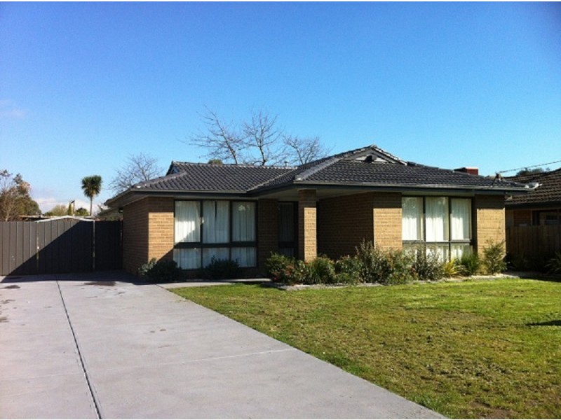 277 South Gippsland Highway, Cranbourne VIC 3977