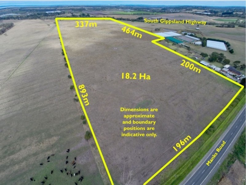 150A Manks Road, Clyde VIC 3978