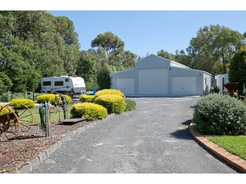 Cannons Creek VIC 3977