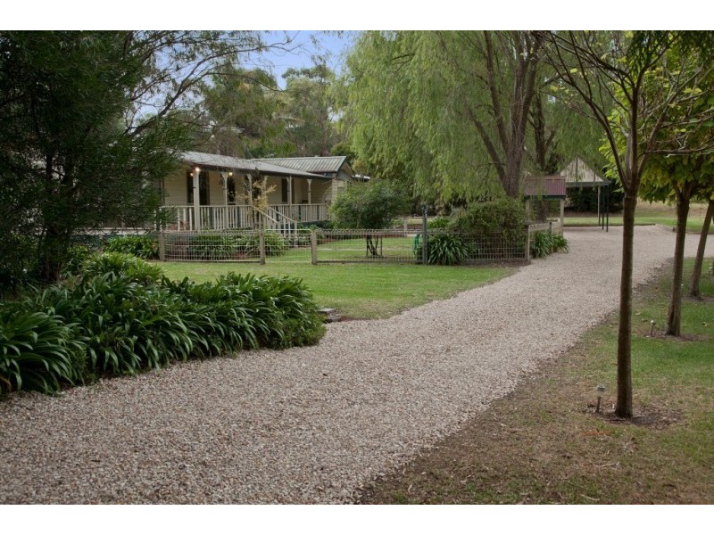 Pearcedale VIC 3912