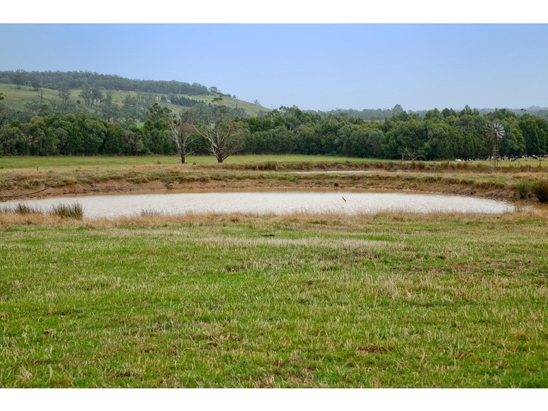 Nyora VIC 3987