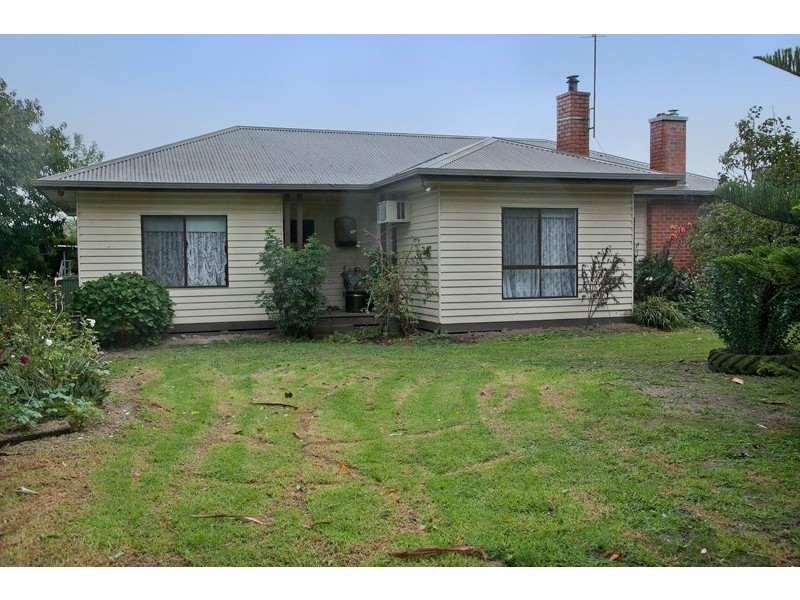 Nyora VIC 3987