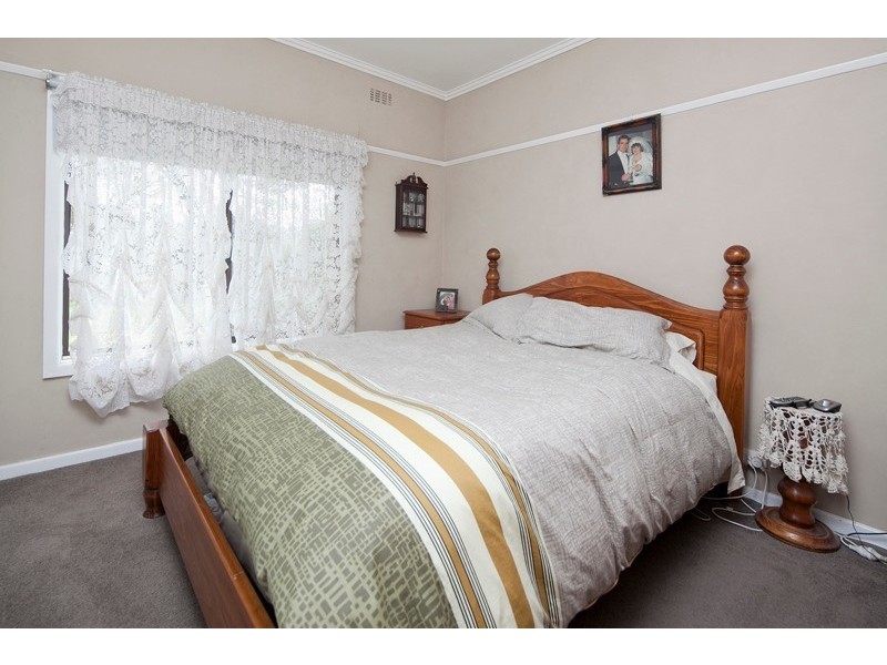 Nyora VIC 3987