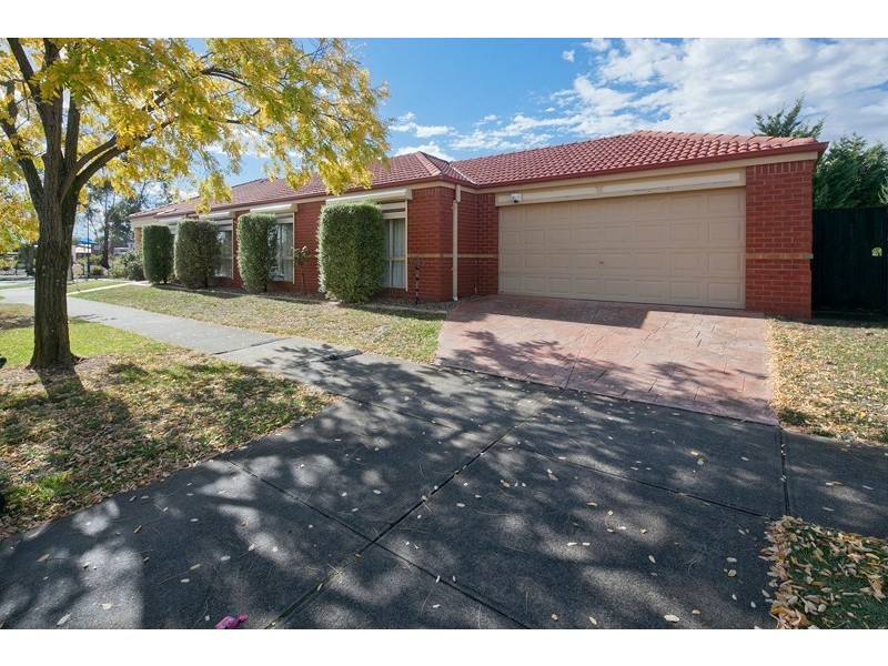 Narre Warren South VIC 3805