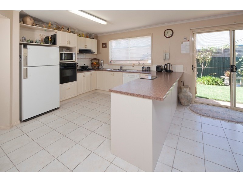 Narre Warren South VIC 3805