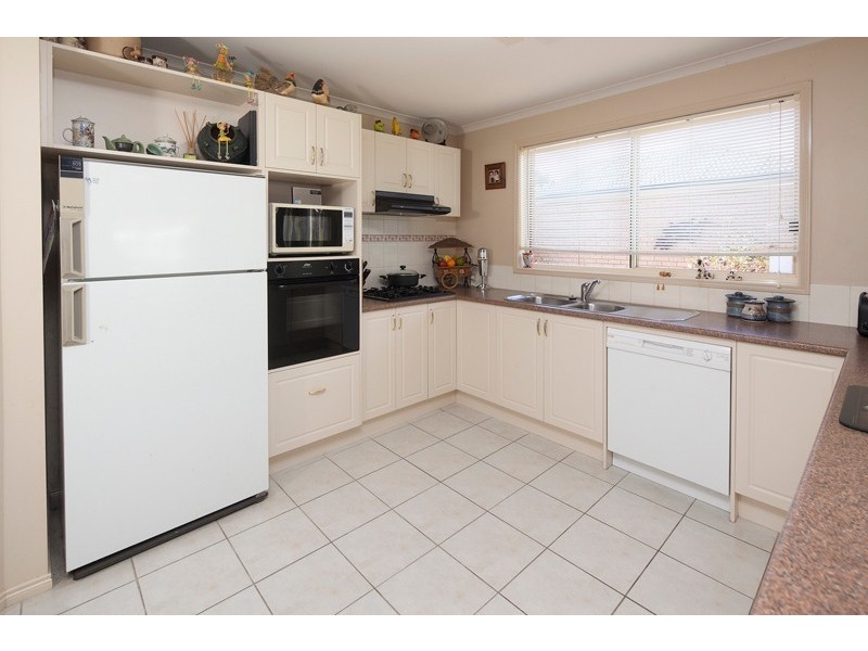 Narre Warren South VIC 3805