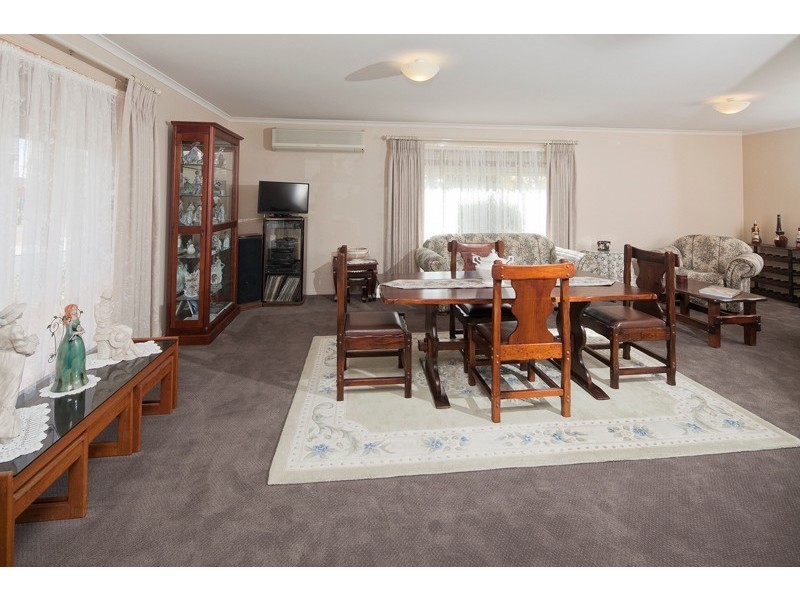 Narre Warren South VIC 3805