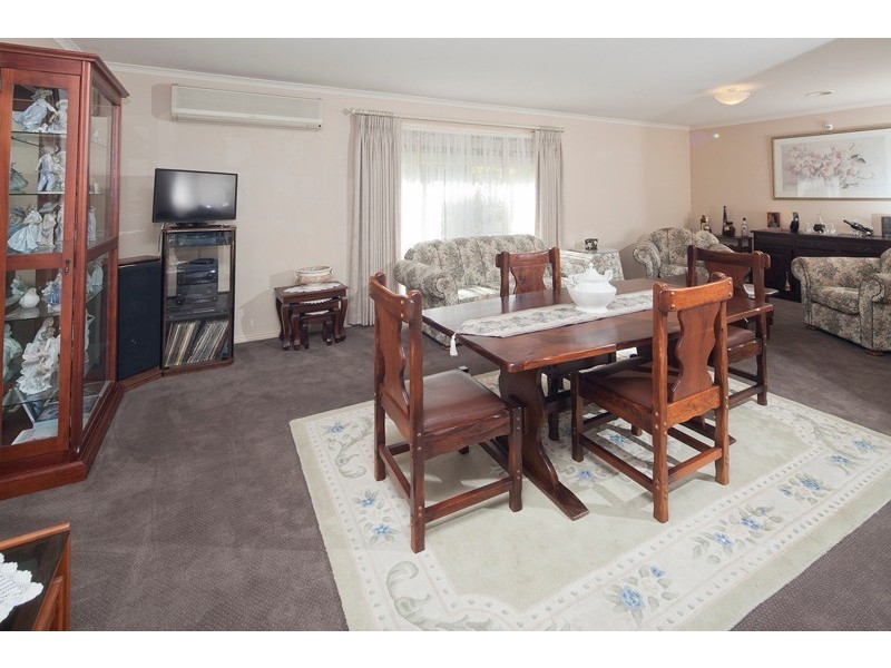 Narre Warren South VIC 3805