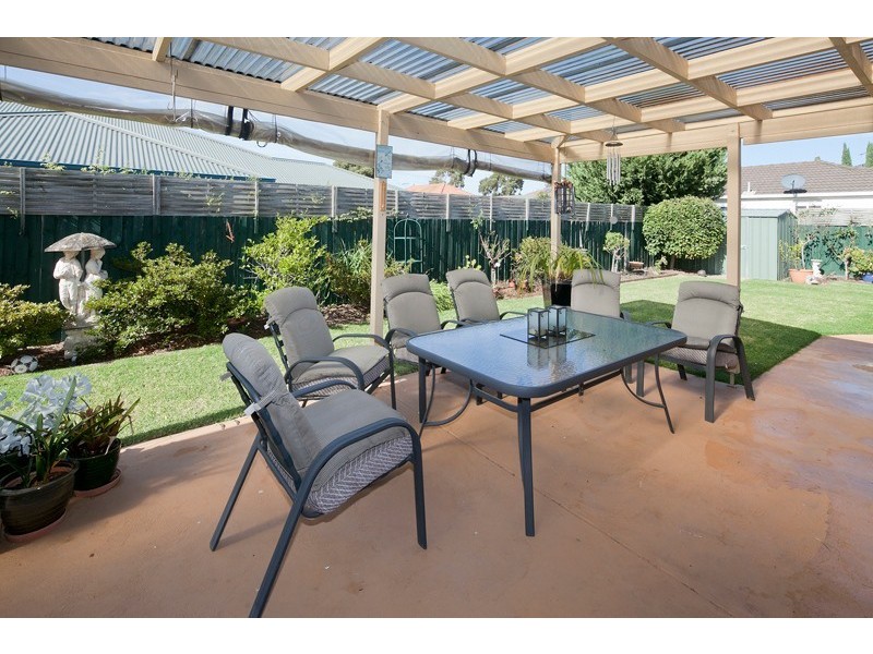 Narre Warren South VIC 3805