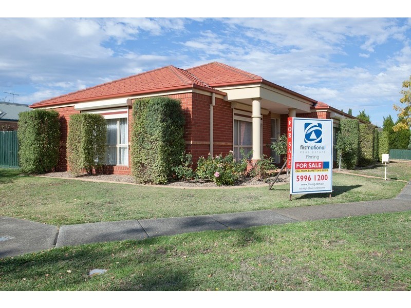 Narre Warren South VIC 3805