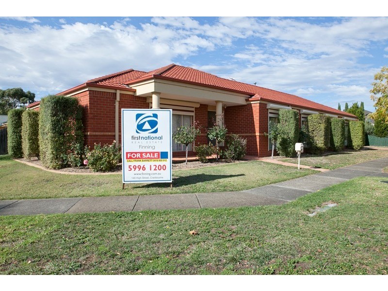 Narre Warren South VIC 3805