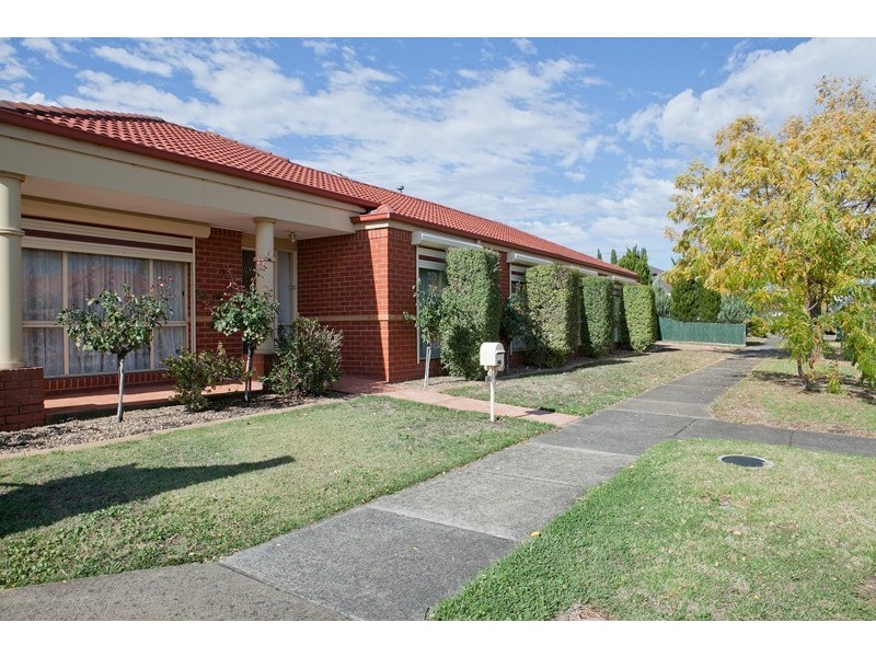 Narre Warren South VIC 3805