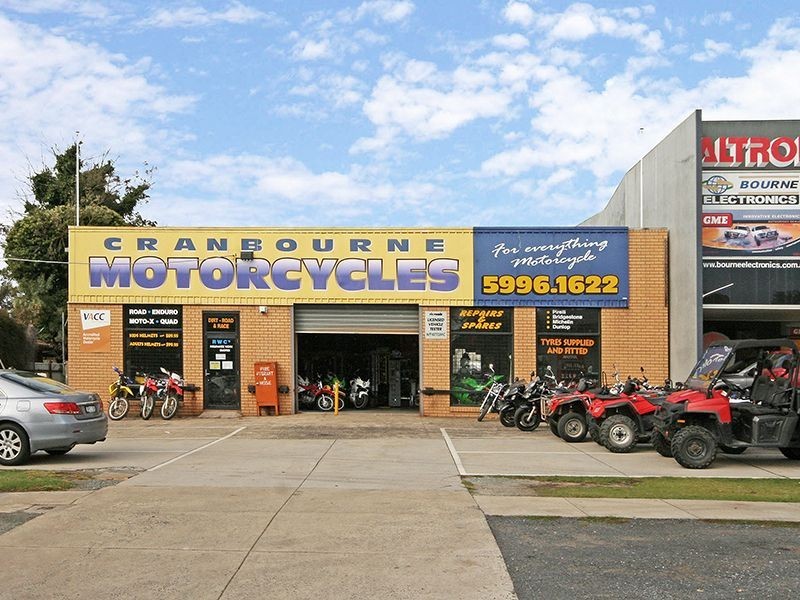 108 Camms Road, Cranbourne VIC 3977