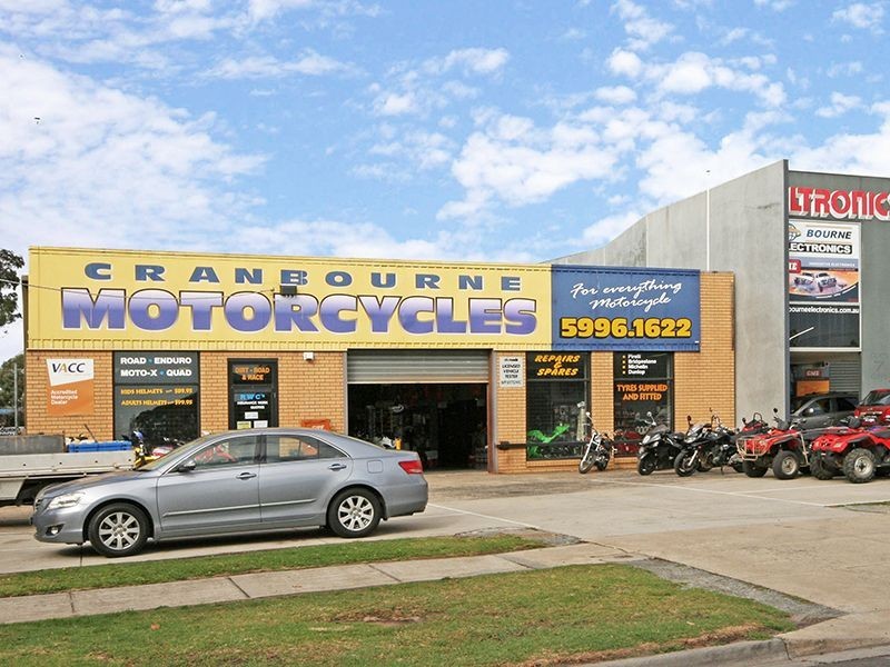 108 Camms Road, Cranbourne VIC 3977