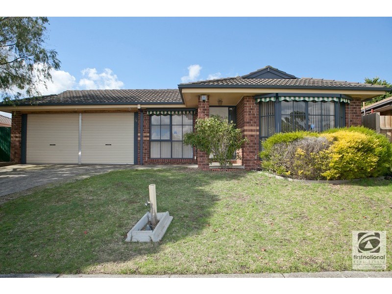 Cranbourne North VIC 3977