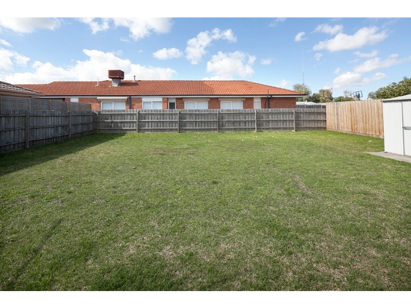 Cranbourne North VIC 3977