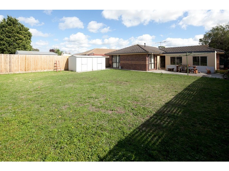 Cranbourne North VIC 3977