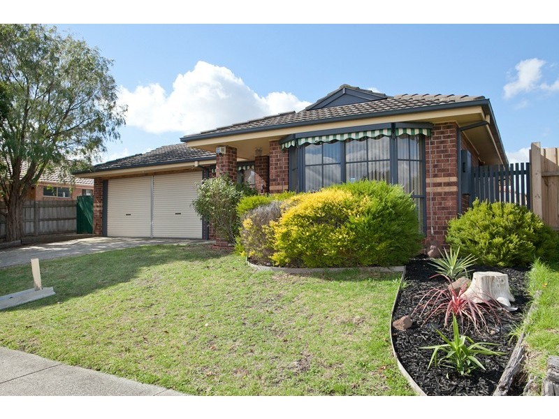 Cranbourne North VIC 3977