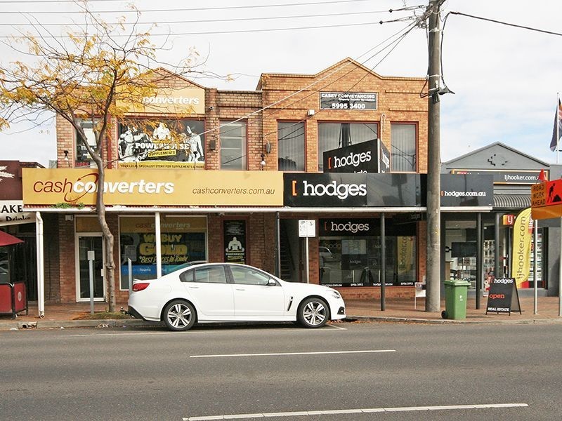 1st Floor/117 High street, Cranbourne VIC 3977