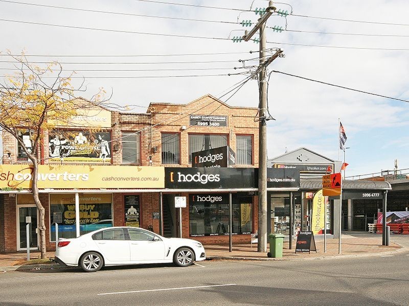 1st Floor/117 High street, Cranbourne VIC 3977