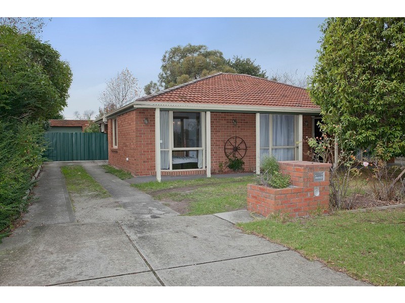 Pearcedale VIC 3912