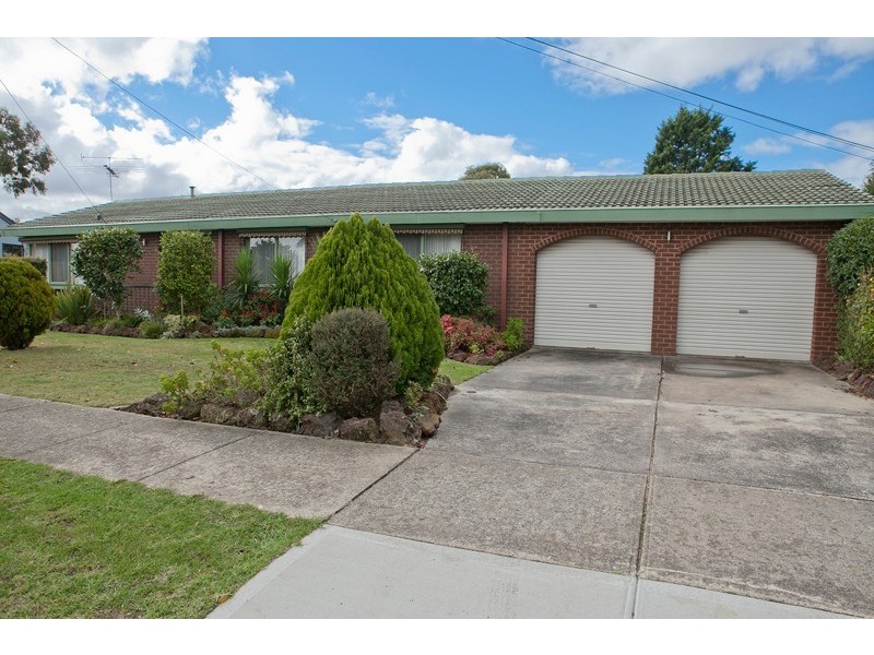Cranbourne VIC 3977