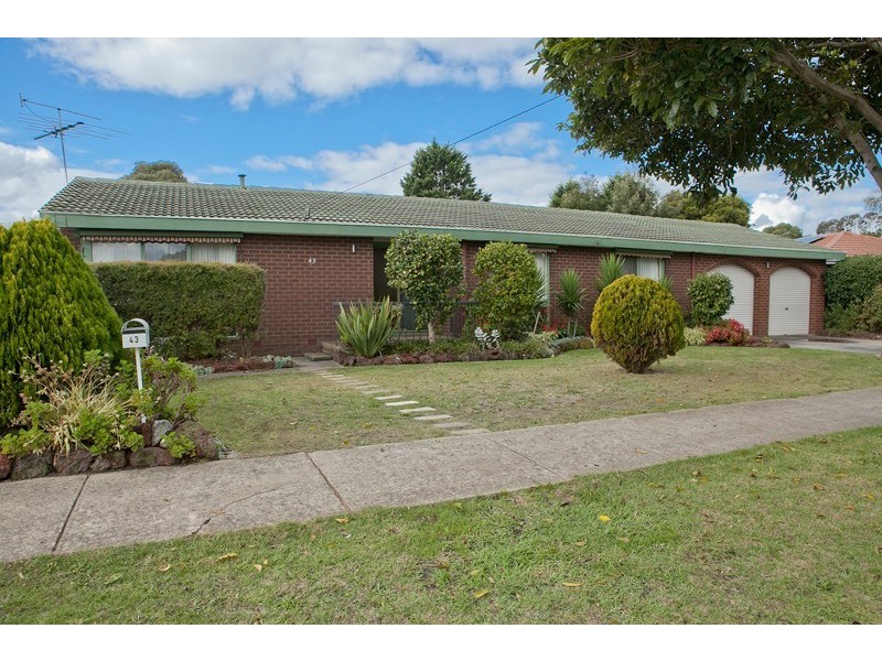Cranbourne VIC 3977