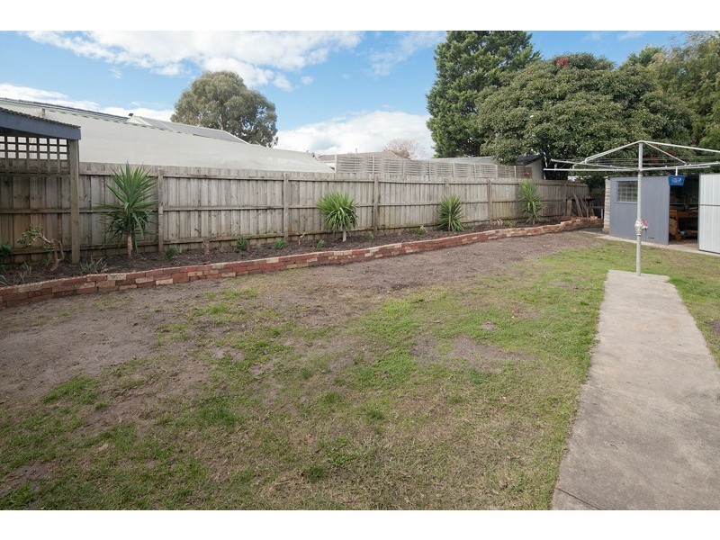 Cranbourne VIC 3977