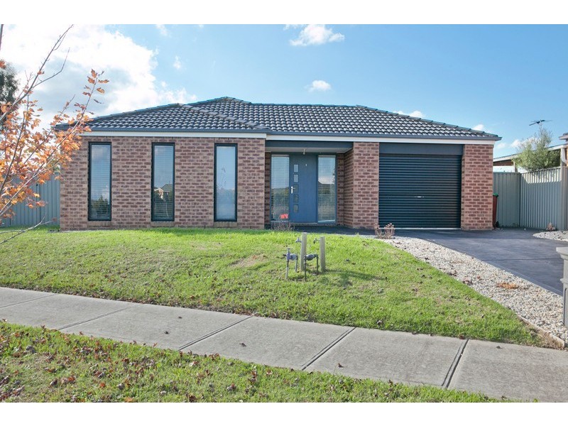 Cranbourne East VIC 3977