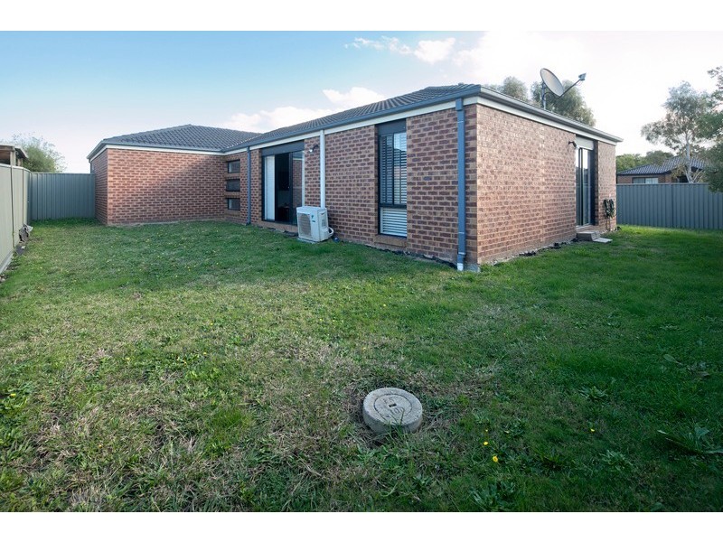 Cranbourne East VIC 3977