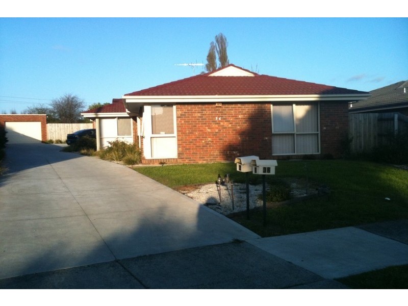 1/36 Virginia Street, Cranbourne VIC 3977