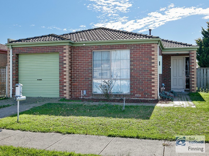 Cranbourne North VIC 3977