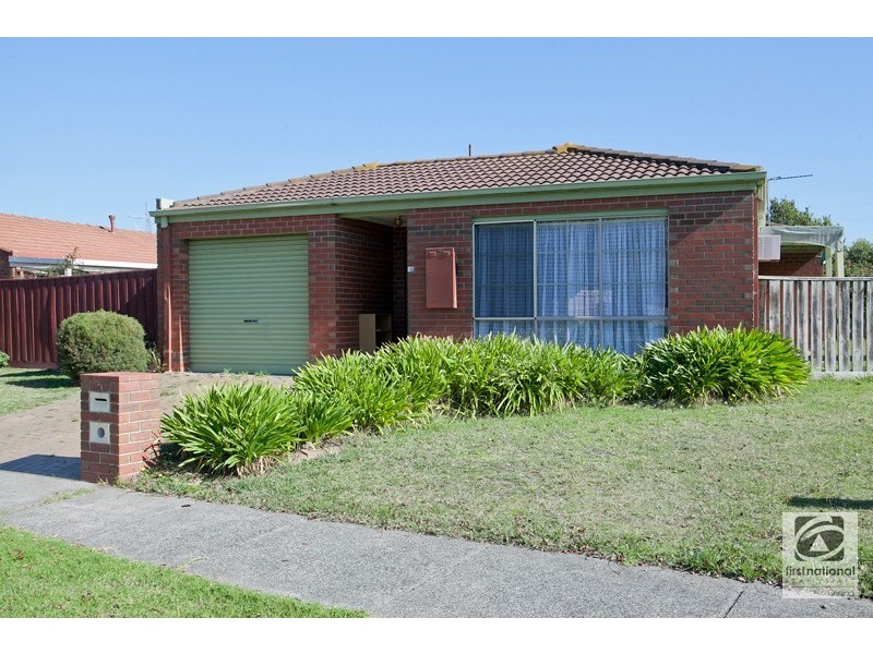 Cranbourne North VIC 3977