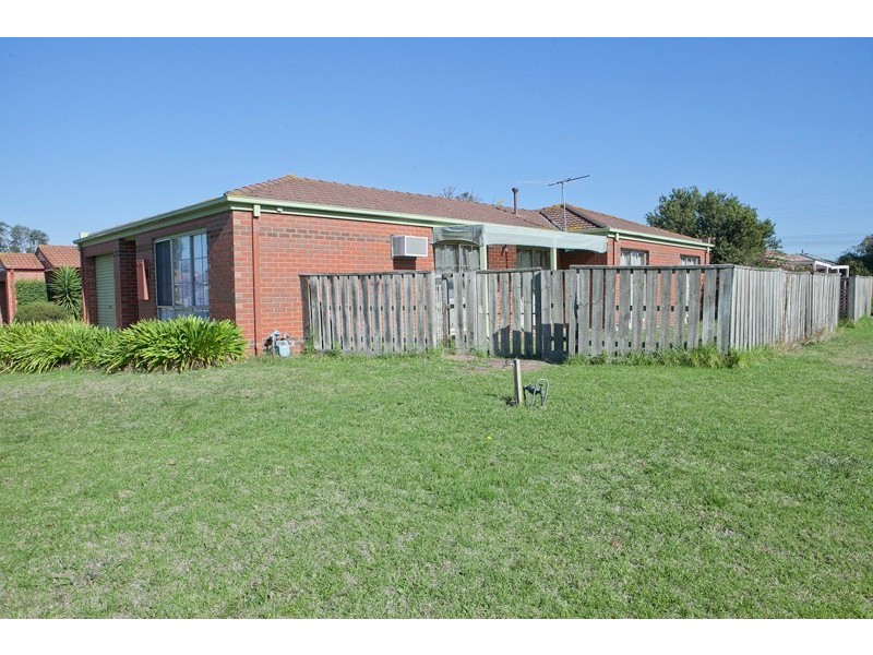 Cranbourne North VIC 3977