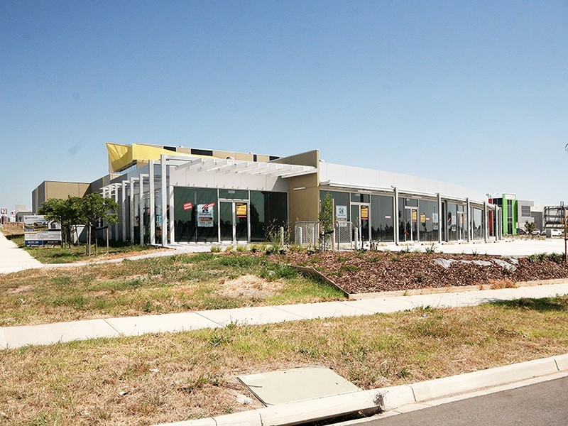 9A/1-3 Universal Way, Cranbourne VIC 3977