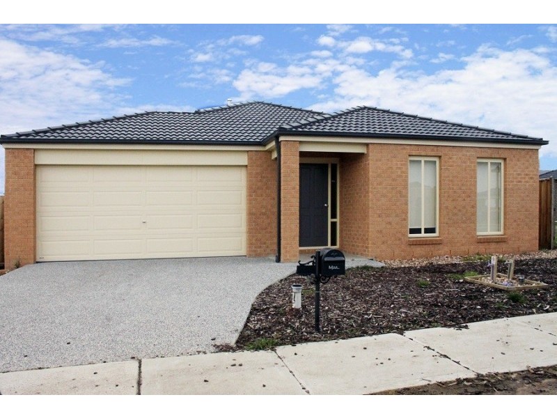 8 Rock Daisy Drive, Cranbourne West VIC 3977
