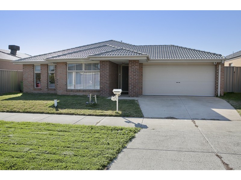 Cranbourne East VIC 3977