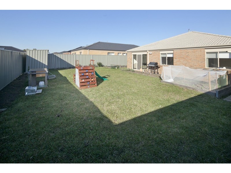 Cranbourne East VIC 3977