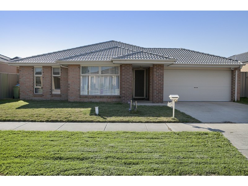 Cranbourne East VIC 3977