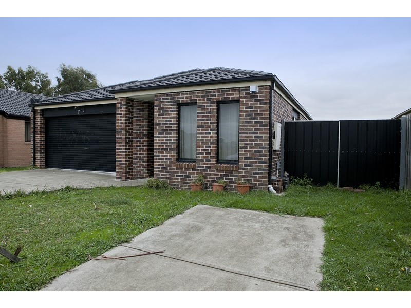 Cranbourne VIC 3977