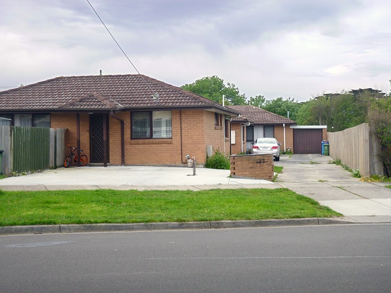 3/133 Clarendon Street, Cranbourne VIC 3977