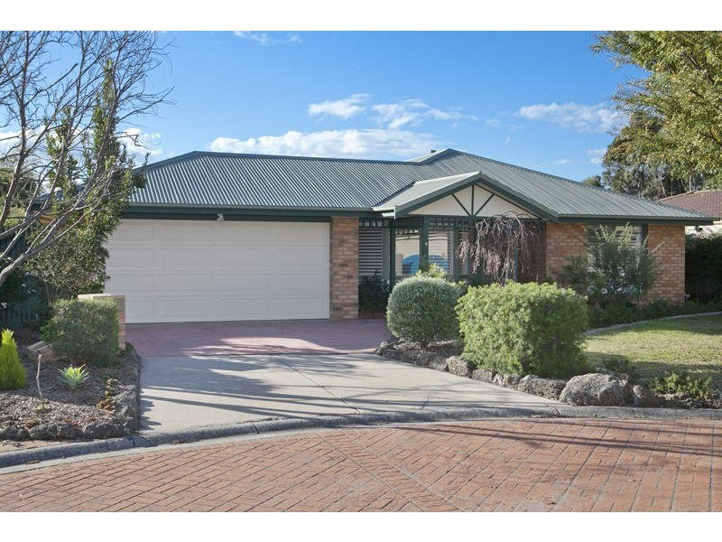 Cranbourne West VIC 3977