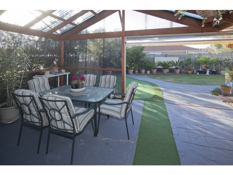 Cranbourne West VIC 3977