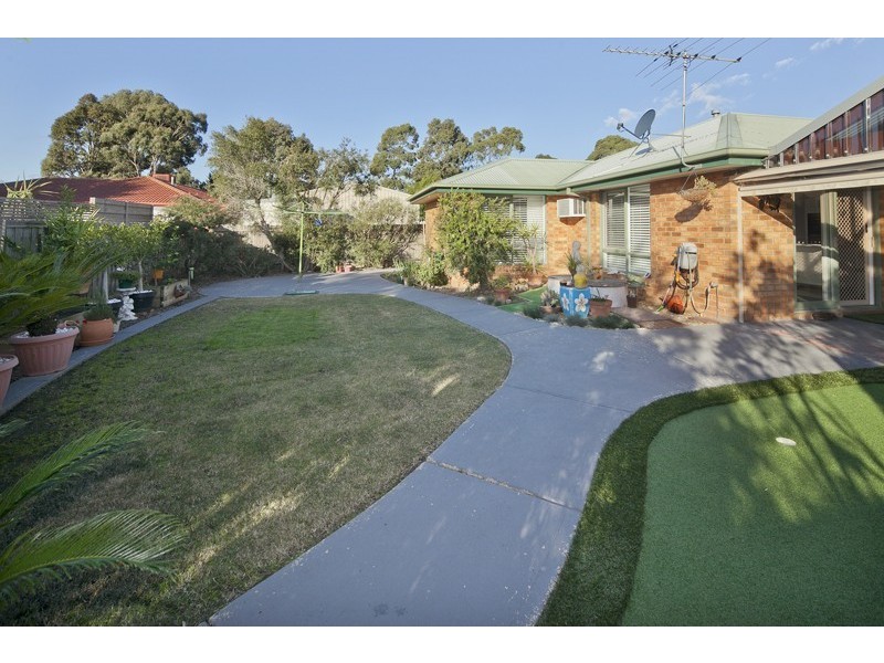 Cranbourne West VIC 3977