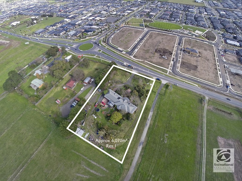 Clyde North VIC 3978