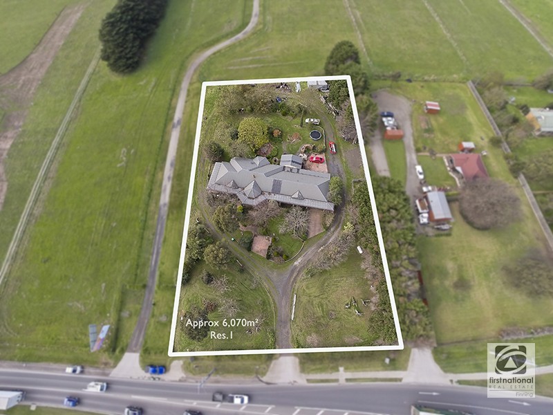 Clyde North VIC 3978